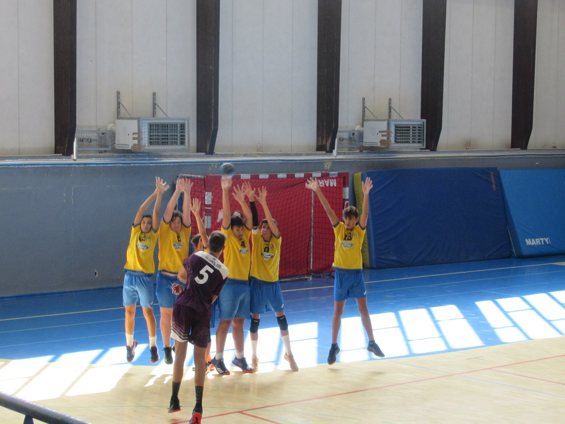 U17 G